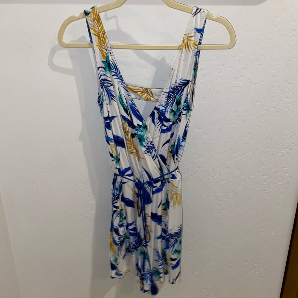 Never worn- Tart, size S, Vacation Romper